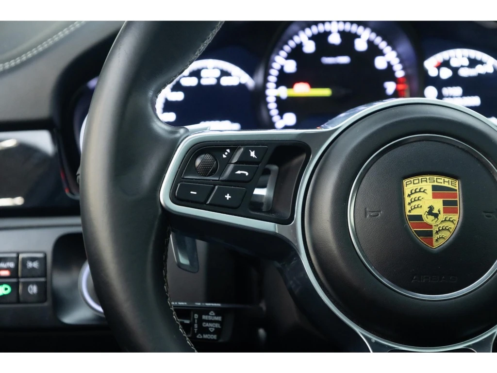 Porsche Cayenne – foto 21