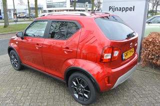 Suzuki Ignis – thumbnail 6