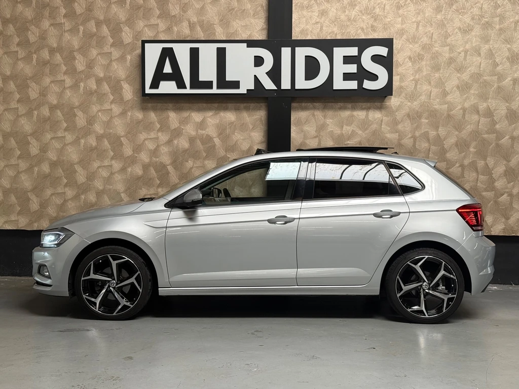 Volkswagen Polo – foto 5