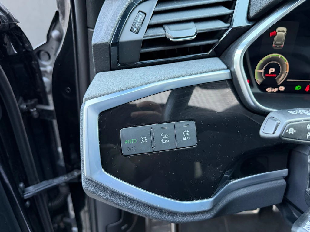 Audi Q3 – foto 40
