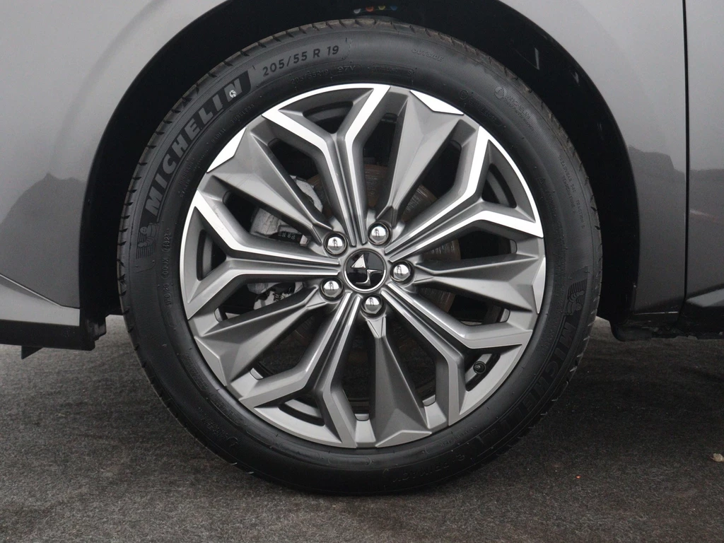 DS DS 4 – foto 9