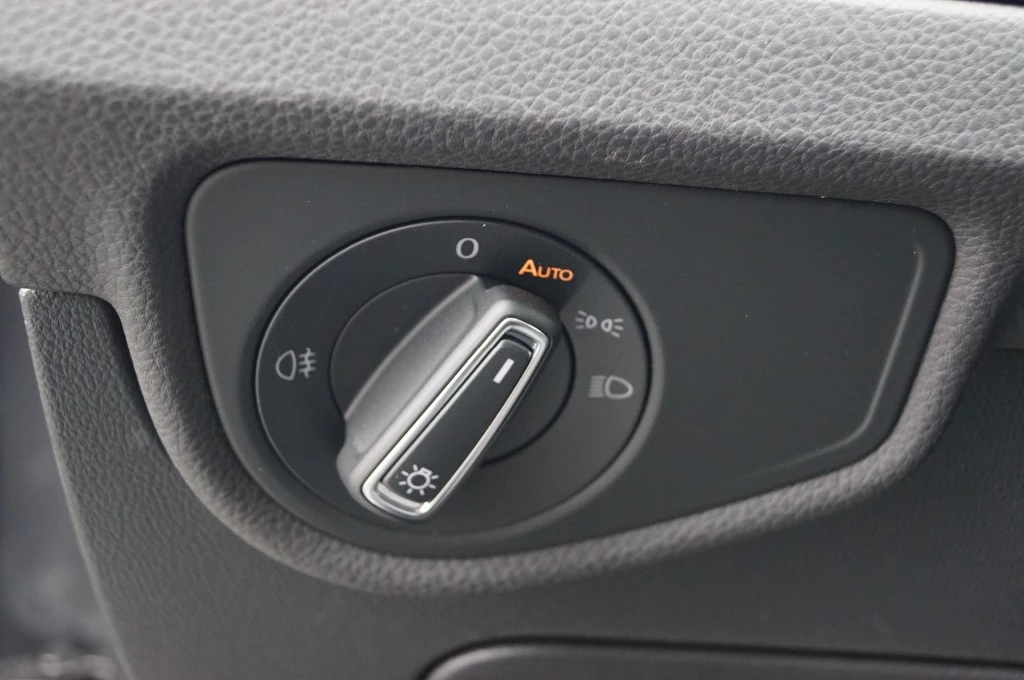 Volkswagen Touran – foto 30