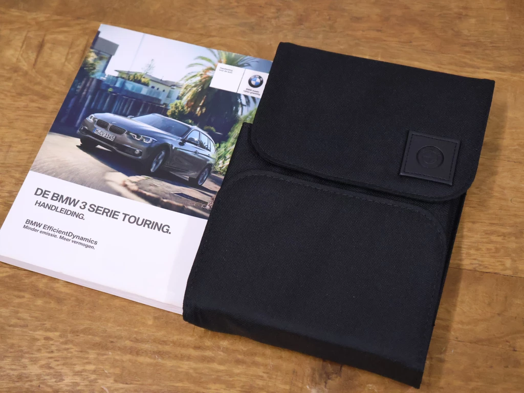 BMW 3 Serie – foto 26