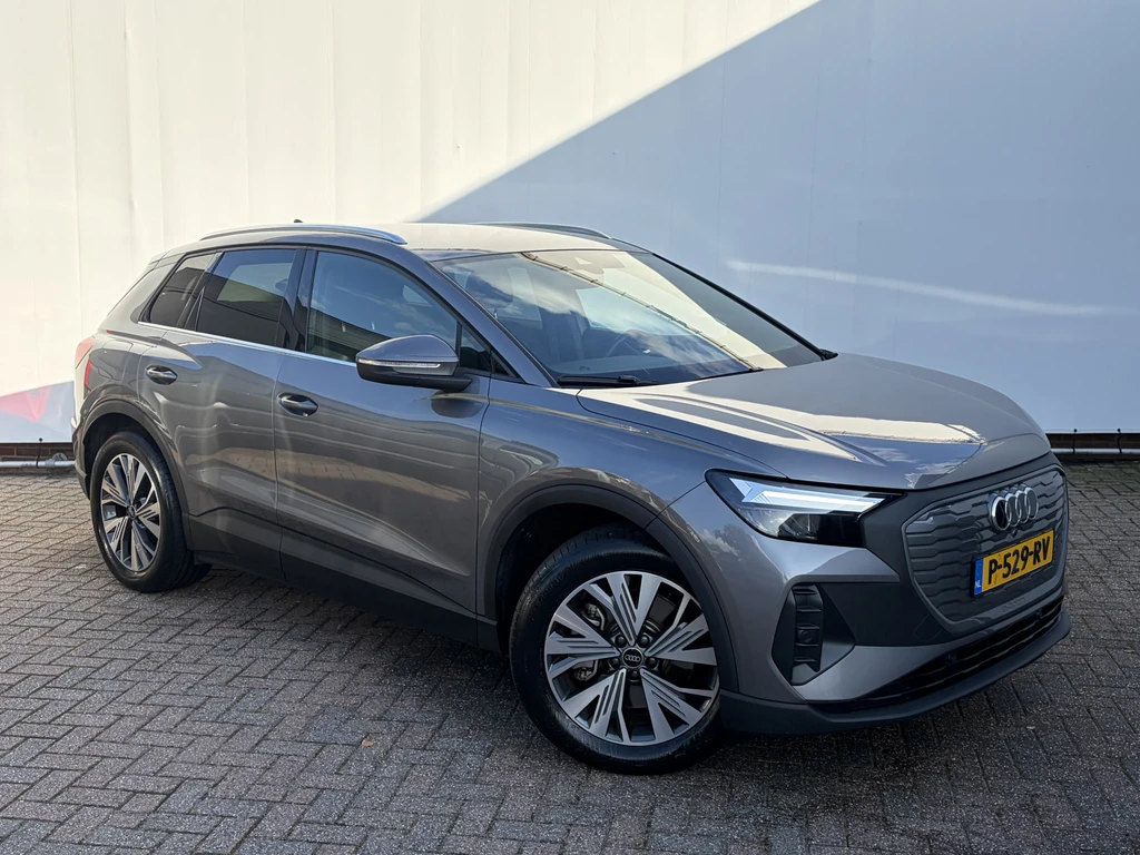 Audi Q4 e-tron – foto 12