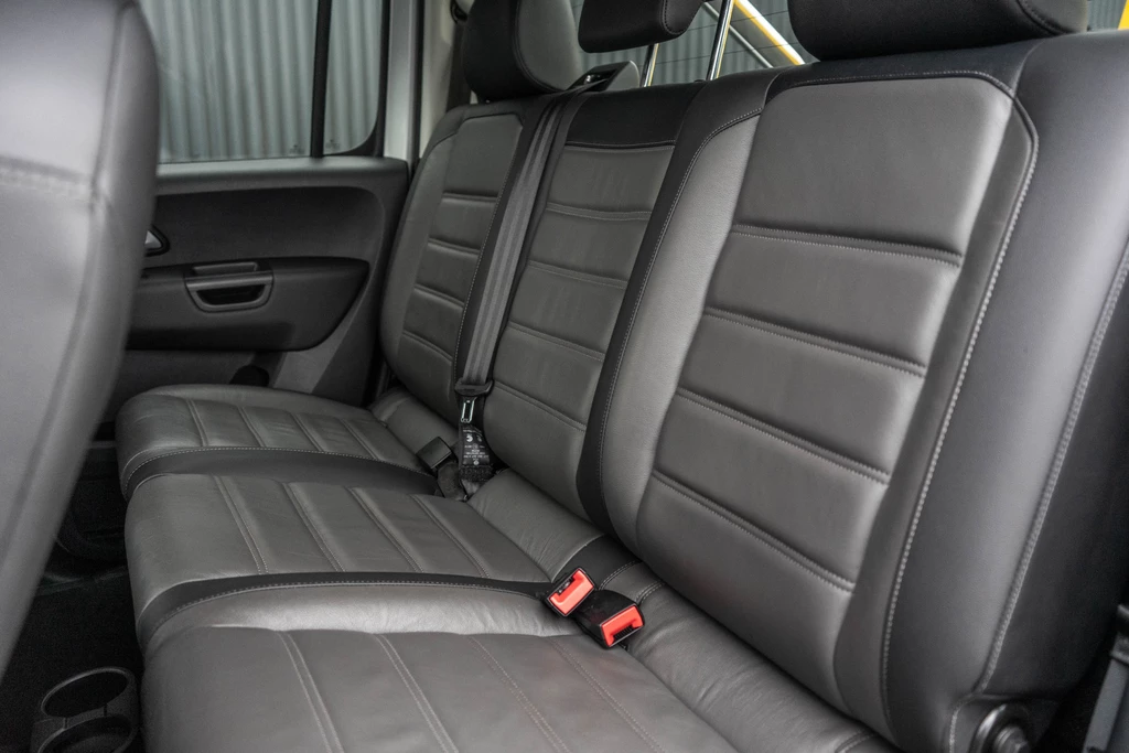 Volkswagen Amarok – foto 14