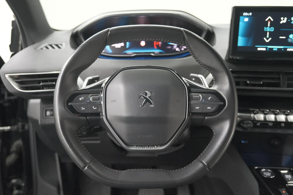 Peugeot 5008 – foto 37