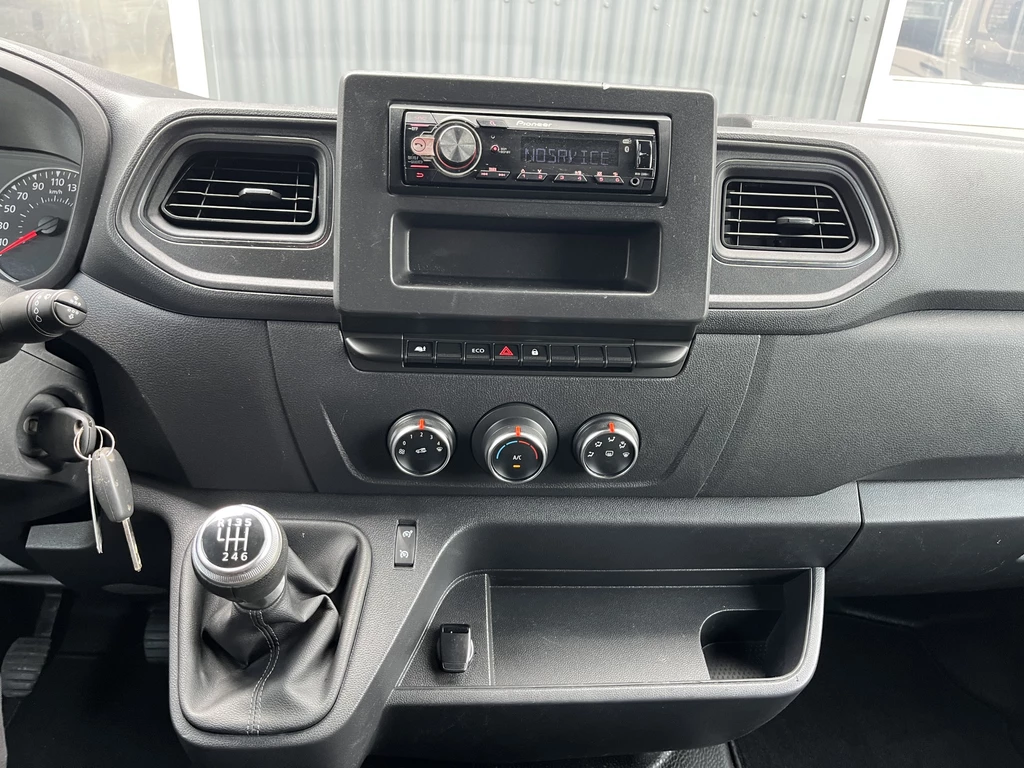 Opel Movano – foto 15