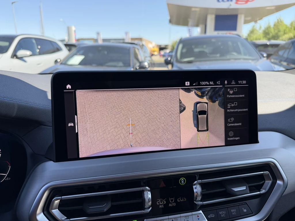 BMW iX3 – foto 27