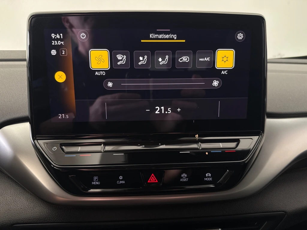 Volkswagen ID.4 – foto 20