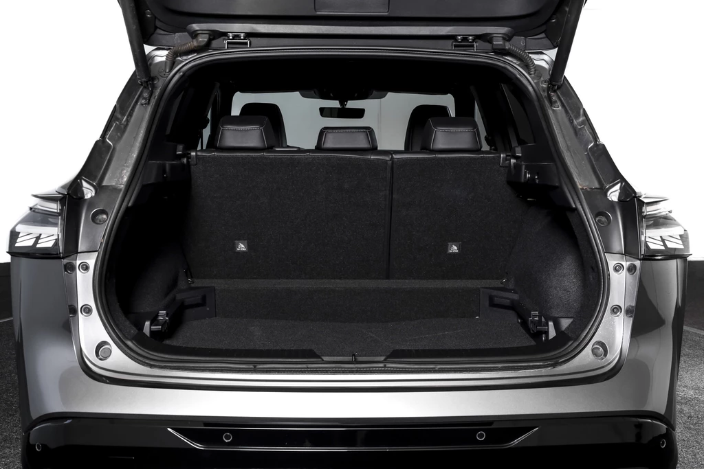 Nissan QASHQAI – foto 59