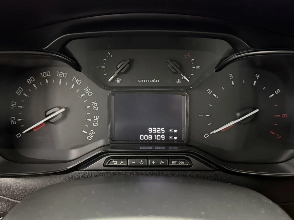 Citroën C3 – foto 13