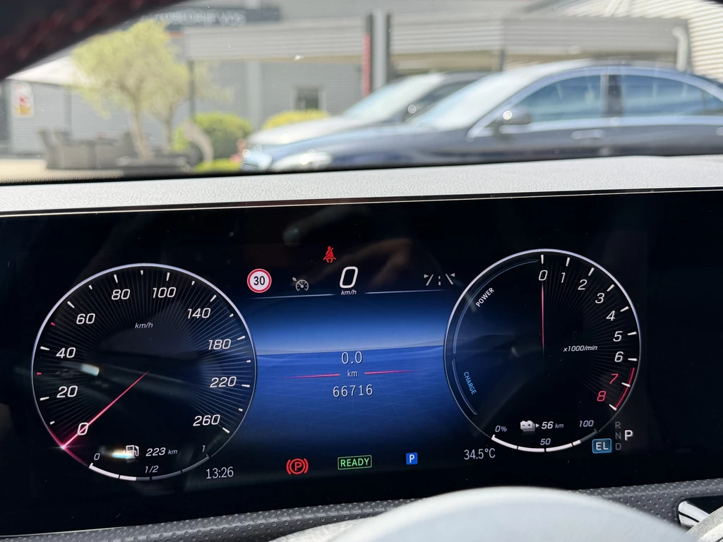 Mercedes-Benz A-Klasse – foto 26