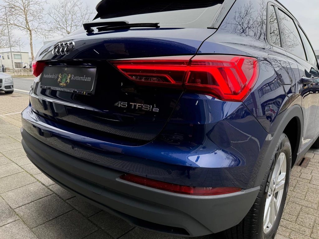 Audi Q3 – foto 8