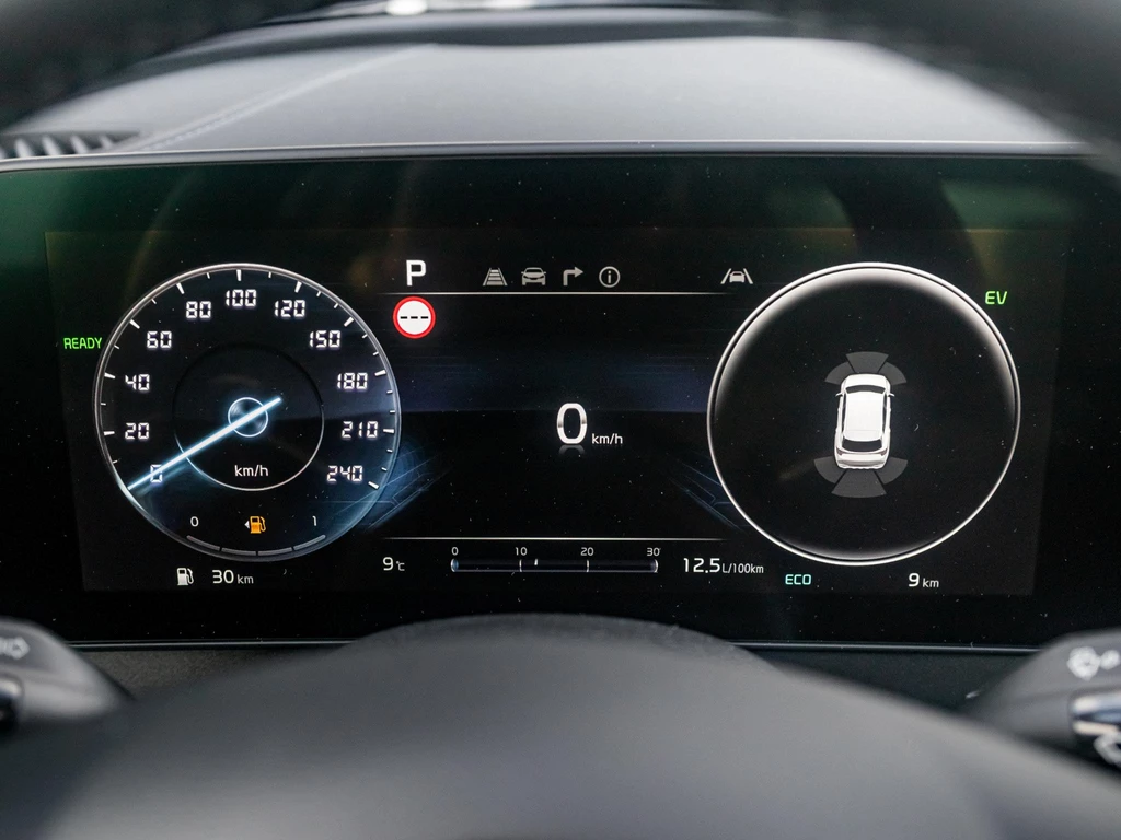Kia Sportage – foto 15