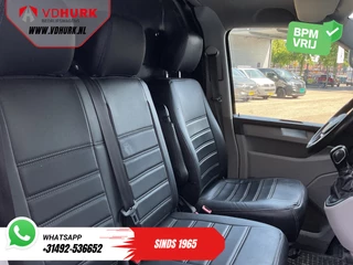 Volkswagen Transporter – thumbnail 15