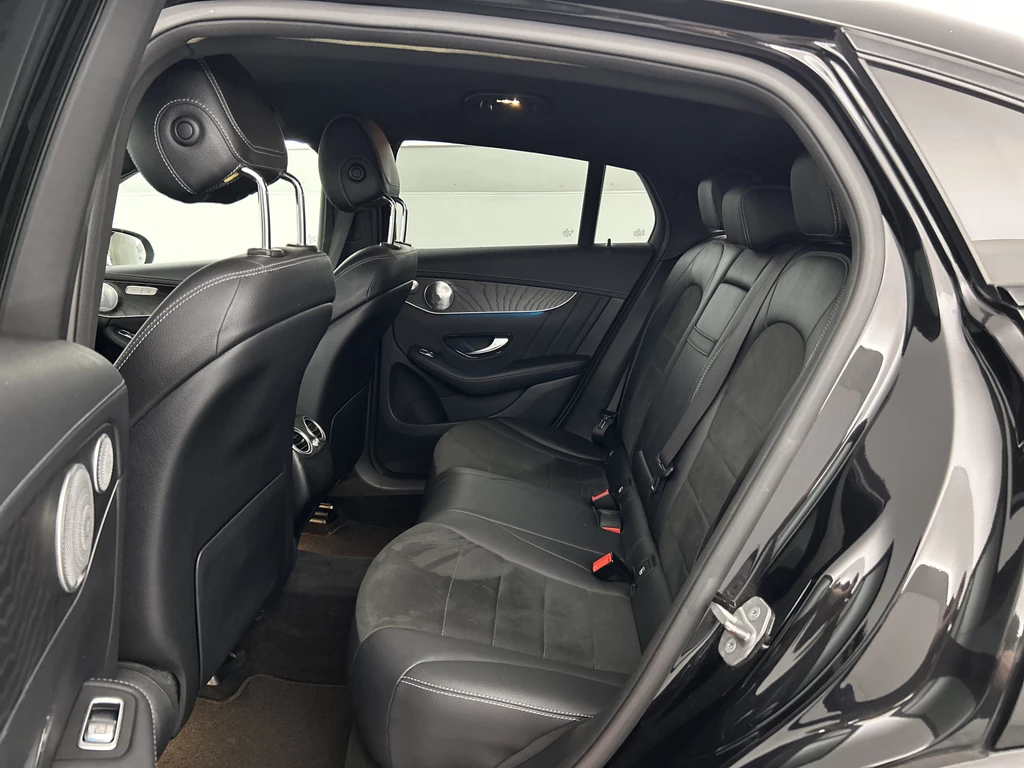 Mercedes-Benz GLC – foto 20