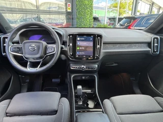 Volvo XC40 – thumbnail 13