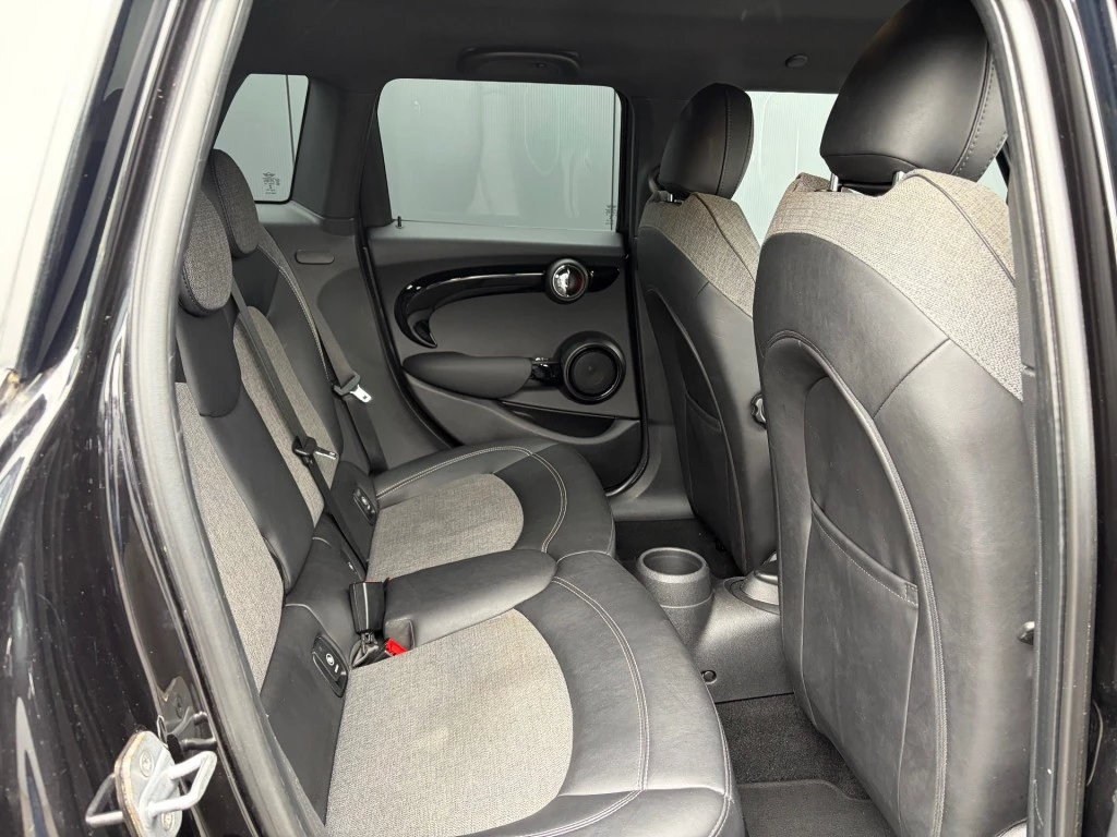MINI Cooper – foto 6