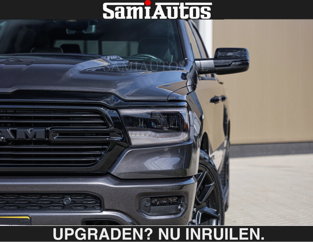 Dodge Ram Pick-Up – foto 63