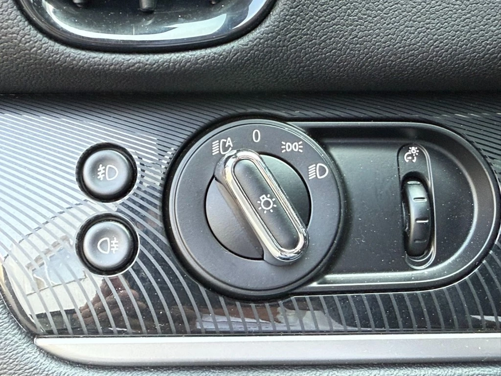 MINI Countryman – foto 30