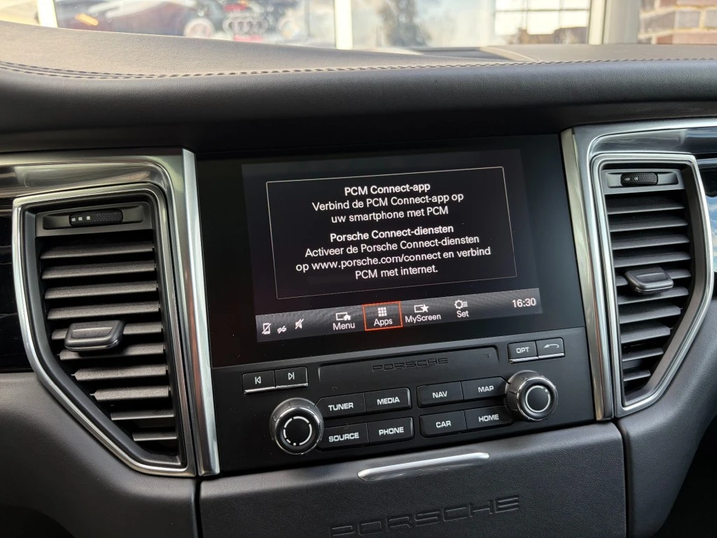 Porsche Macan – foto 25
