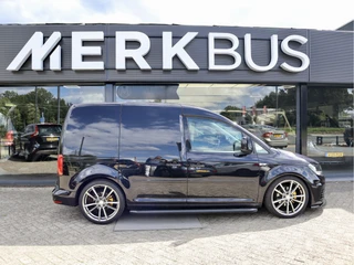 Volkswagen Caddy – thumbnail 6