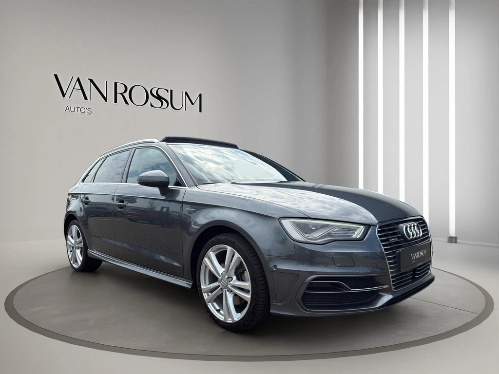 Audi A3 – foto 8