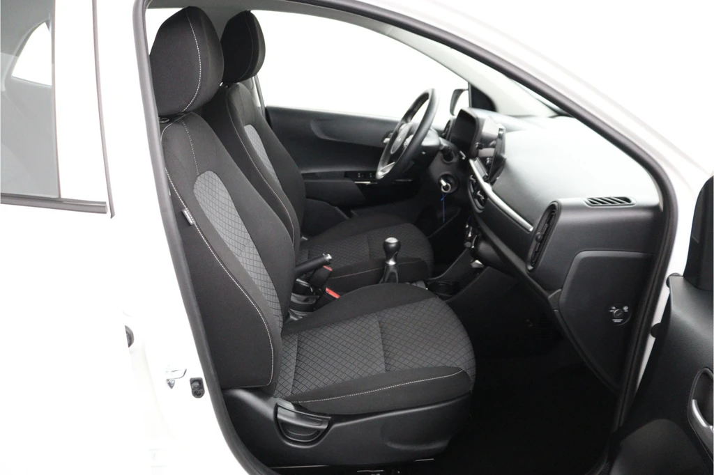 Kia Picanto – foto 37