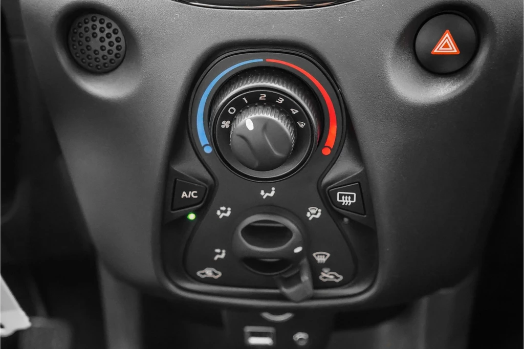 Toyota Aygo – foto 23