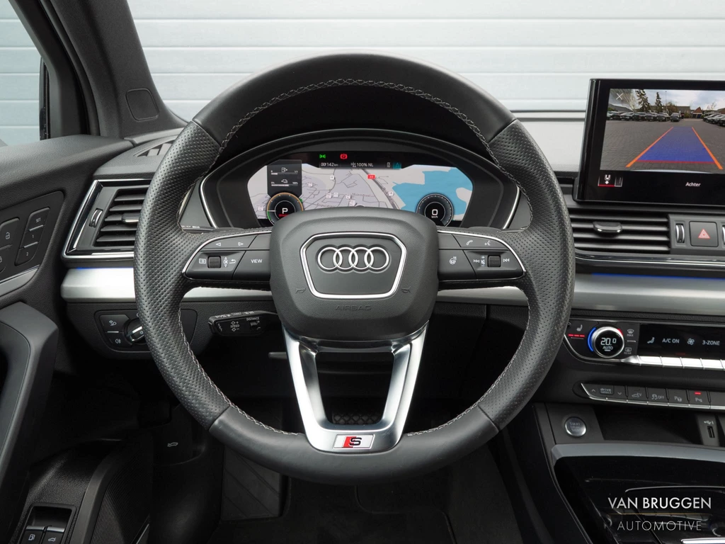 Audi Q5 – foto 26