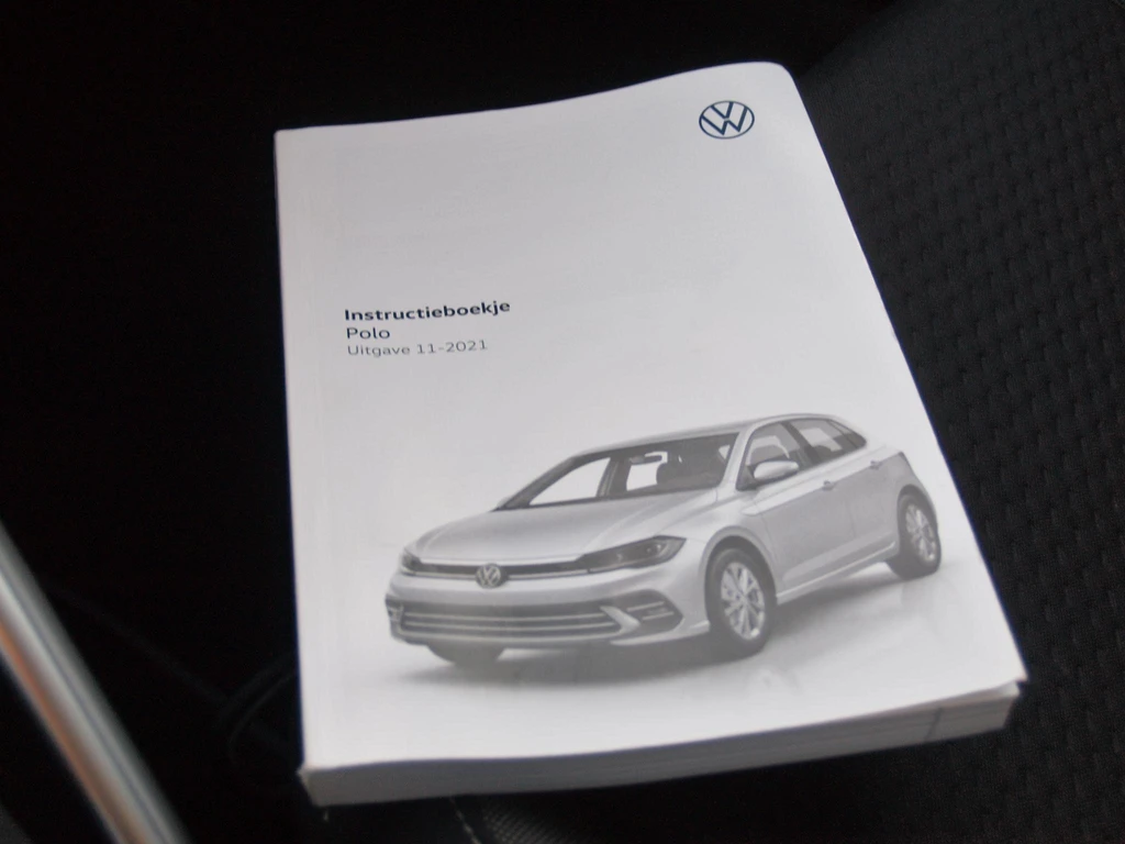 Volkswagen Polo – foto 2