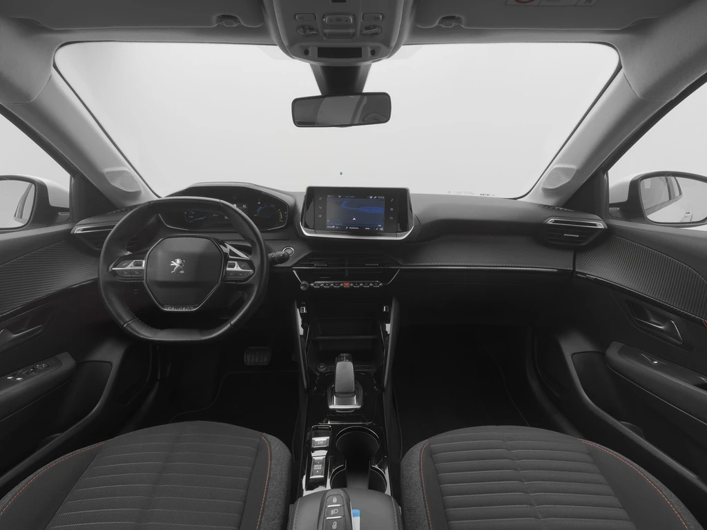Peugeot e-208 – foto 21