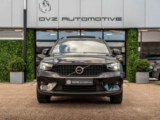 Volvo XC40 – thumbnail 8