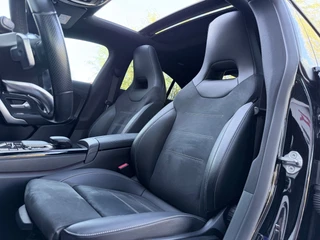 Mercedes-Benz CLA – thumbnail 11