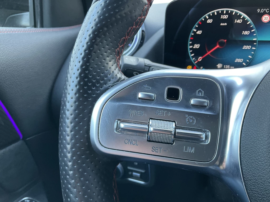 Mercedes-Benz GLA – foto 34