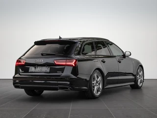 Audi A6 – thumbnail 6
