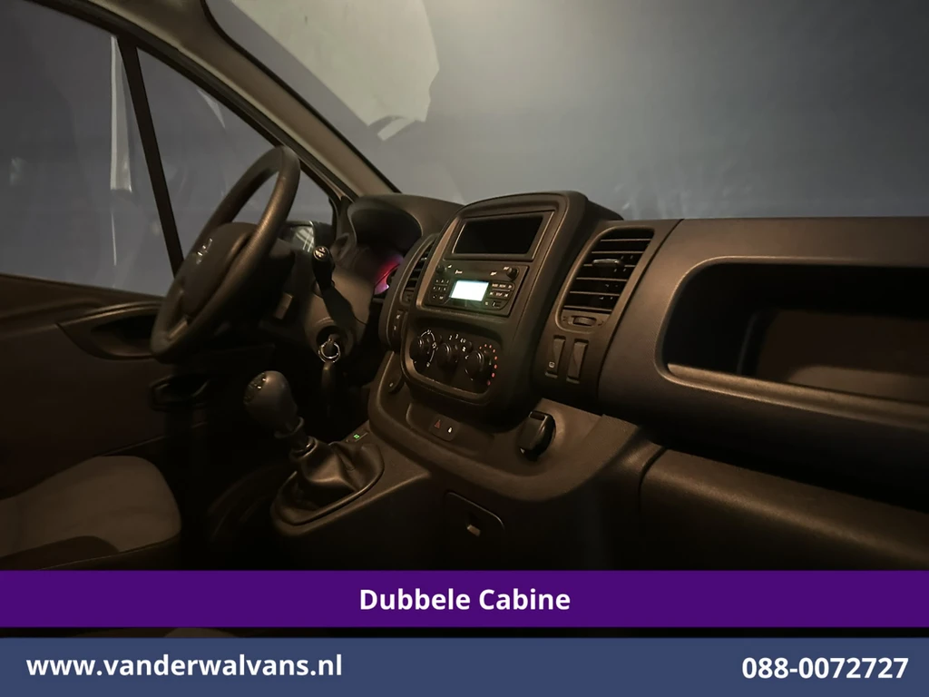 Opel Vivaro – foto 12