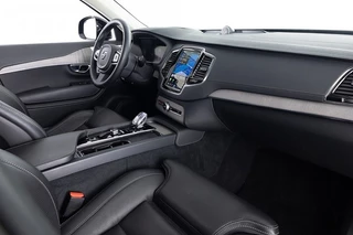 Volvo XC90 – thumbnail 10