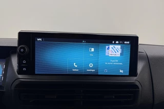 Opel Vivaro-e – thumbnail 21