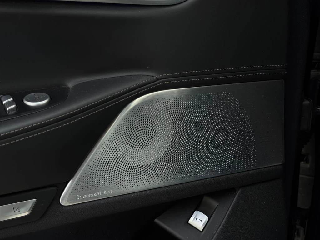 BMW 7 Serie – foto 43