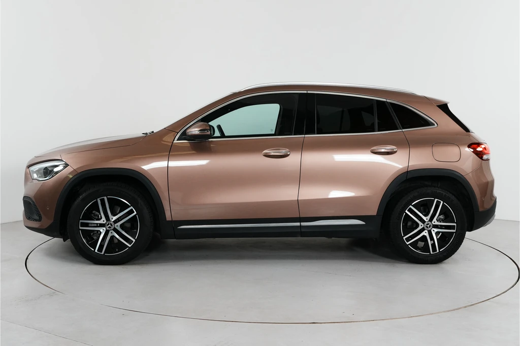 Mercedes-Benz GLA – foto 3