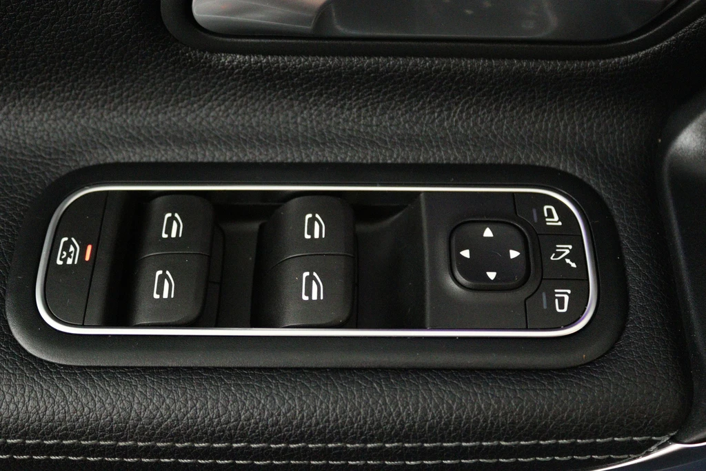 Mercedes-Benz A-Klasse – foto 12