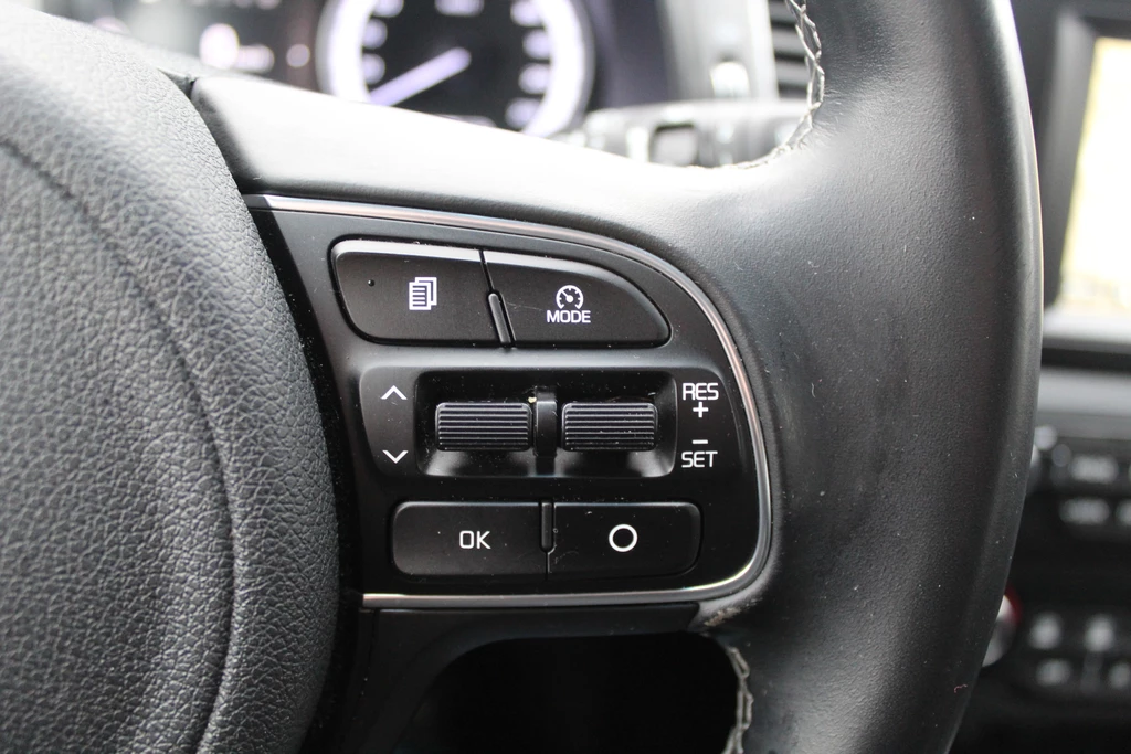 Kia Niro – foto 20