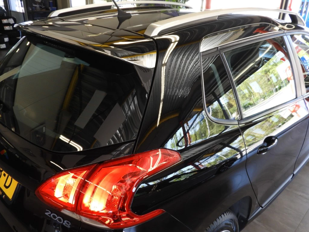 Peugeot 2008 – foto 20
