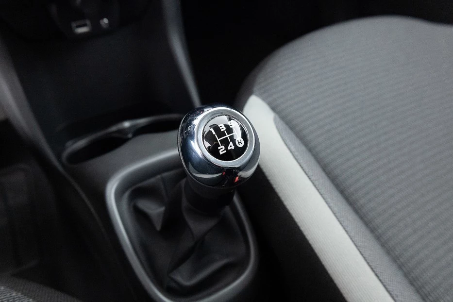 Toyota Aygo – foto 22