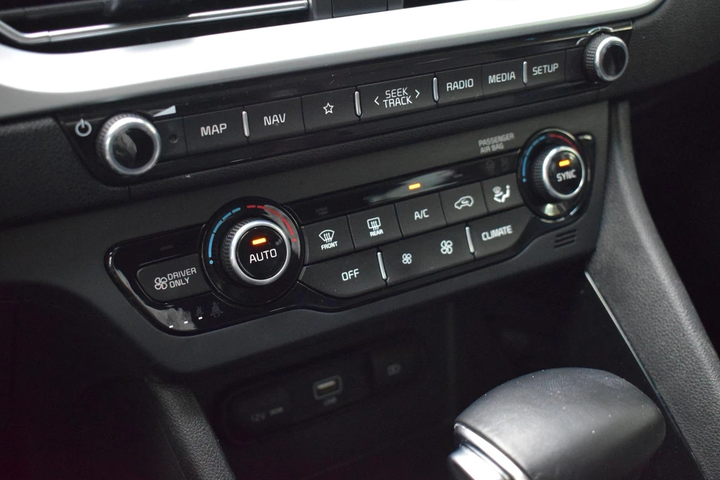 Kia Niro – foto 18
