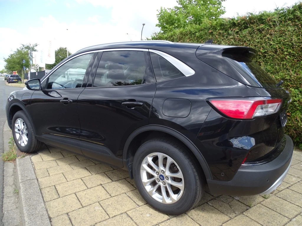 Ford Kuga – foto 2