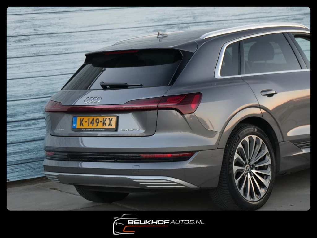 Audi e-tron – foto 5