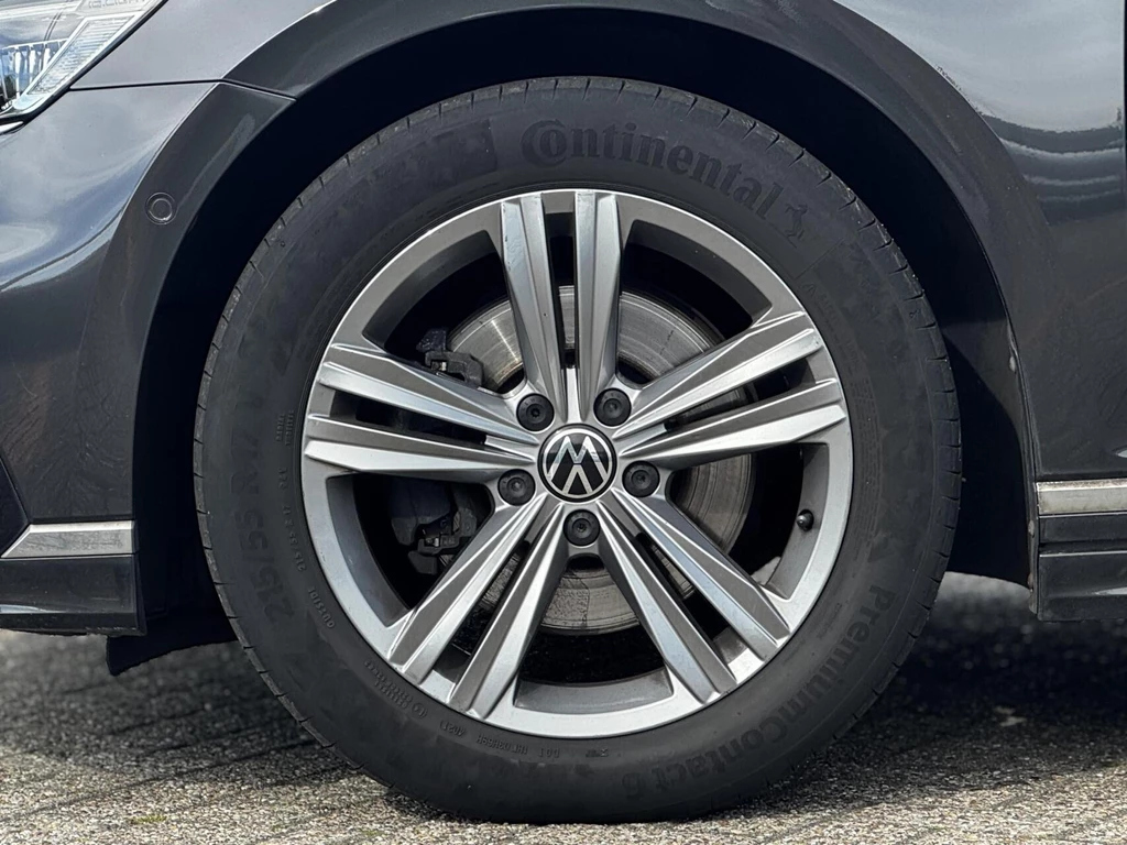 Volkswagen Passat – foto 15