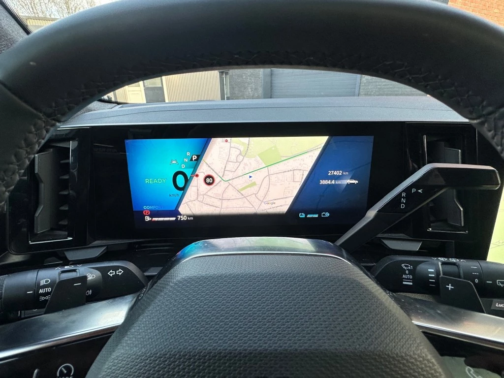 Renault Austral – foto 17